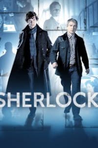 Sherlock - Season 4