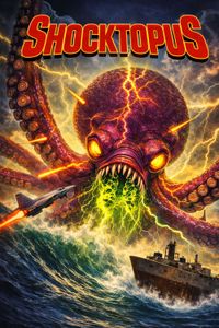 Shocktopus