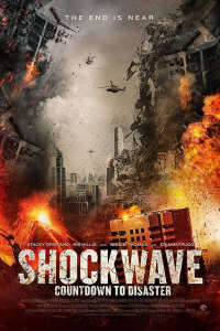 Shockwave Countdown to Disaster