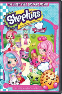 Shopkins: Chef Club