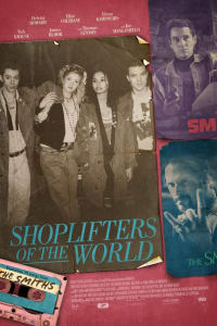 Shoplifters of the World