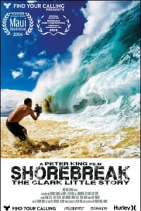 Shorebreak: The Clark Little Story