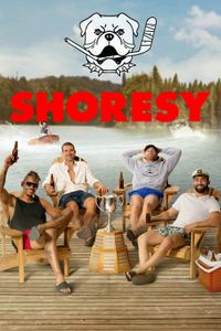 Shoresy - Season 5