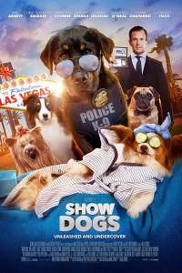 Show Dogs