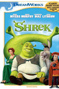 Shrek