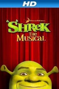 Shrek the Musical