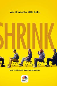 Shrink - Season 1