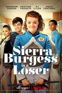 Sierra Burgess Is a Loser