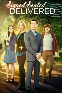 Signed Sealed Delivered - Season 1