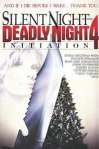 Silent Night, Deadly Night 4: Initiation