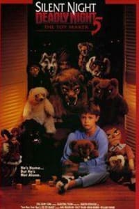 Silent Night, Deadly Night 5: The Toy Maker