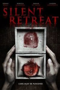 Silent Retreat (2016)