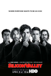 Silicon Valley - Season 1