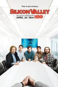 Watch Silicon Valley Season 3 in 1080p on Soap2day