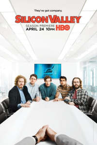 Silicon Valley - Season 4