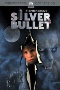 Silver Bullet