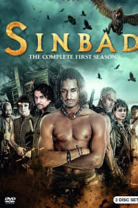 Sinbad - Season 1