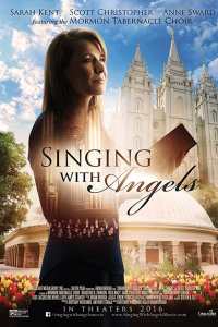 Singing With Angels