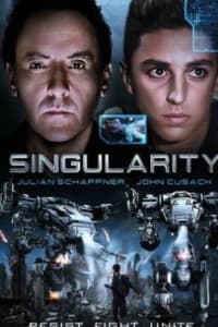 Singularity