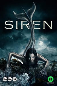 Watch Siren Season 1 in 1080p on Soap2day