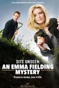 Site Unseen: An Emma Fielding Mystery