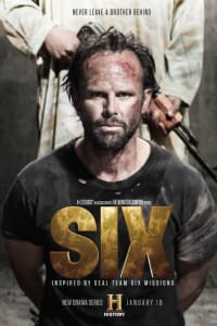 Six - Season 1