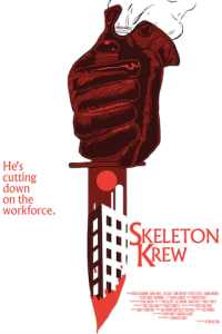 Skeleton Krew