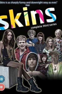 Skins - Season 3