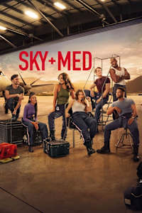 Skymed - Season 3