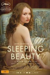 [16+] Sleeping Beauty (2011)