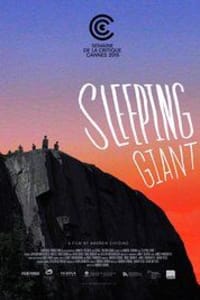 Sleeping Giant