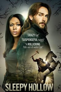 Watch Sleepy Hollow Season 1 in 1080p on Soap2day