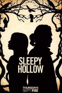 Sleepy Hollow - Season 3