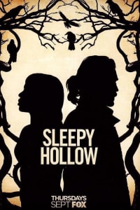 Sleepy Hollow - Season 4