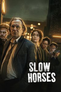 Slow Horses - Season 6