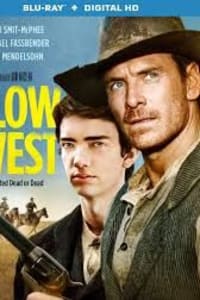 Slow West