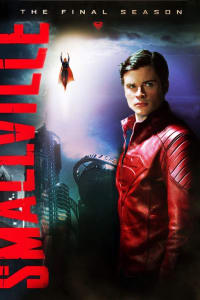 Smallville - Season 10