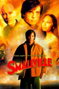 Smallville - Season 2