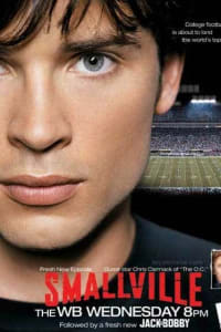 Smallville - Season 4