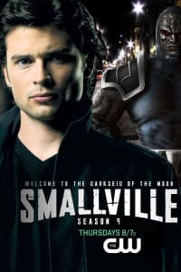 Smallville - Season 9