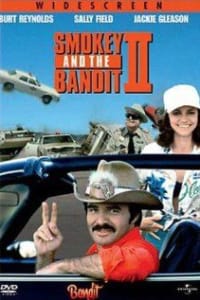 Smokey and the Bandit 2