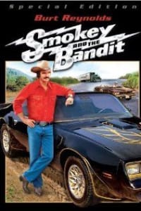 Smokey and the Bandit