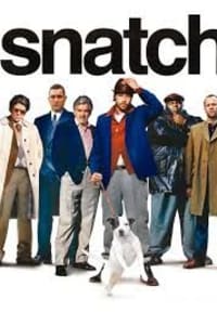 Watch Snatch (2000) Full HD Movie Online - Sony LIV