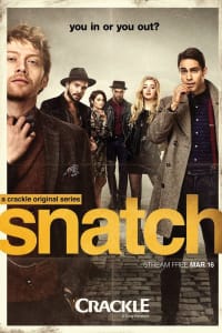 Watch snatch online for free new arrivals