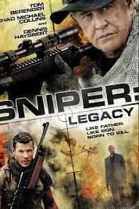 Sniper: Legacy