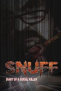 Snuff: Diary of a Serial Killer