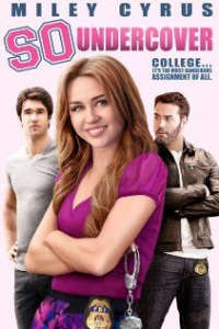 So Undercover