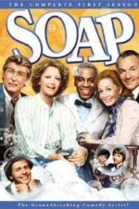 Soap - Season 1