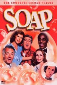 Soap - Season 3