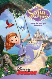 Sofia the First - Season 1